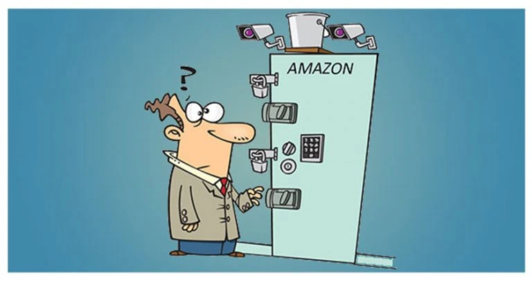 Amazon FBA Blocked