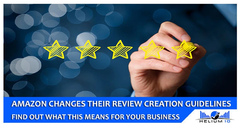 Amazon Customer Review Guidelines