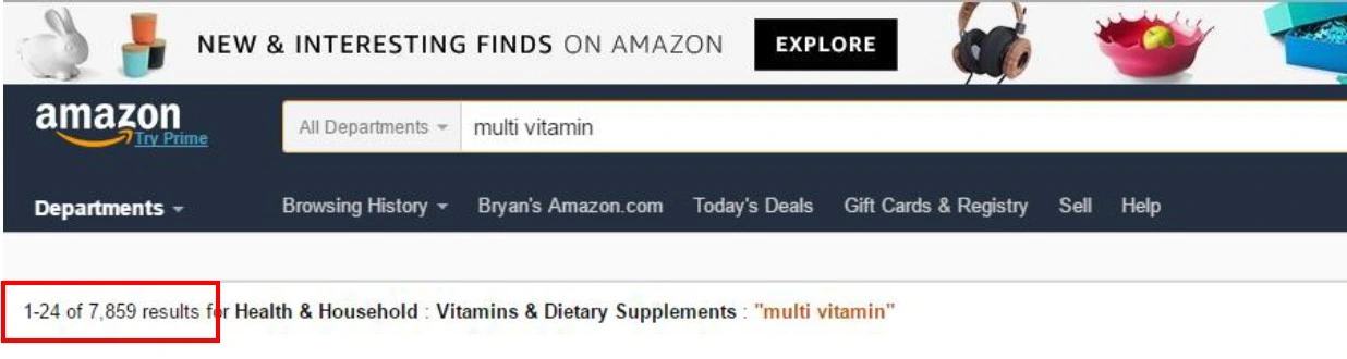 Amazon