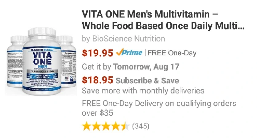 amazon products