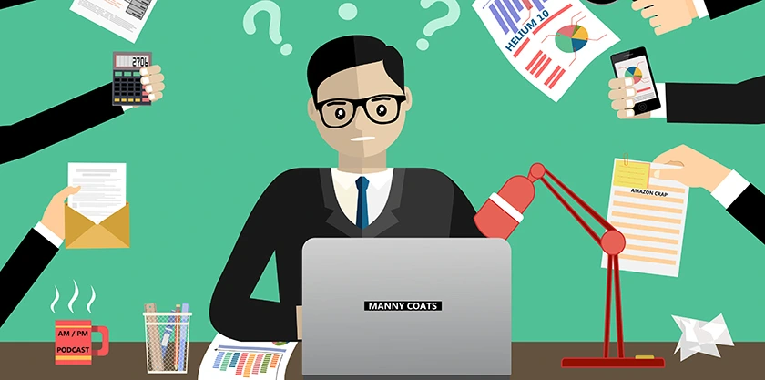 Amazon FBA Profits
