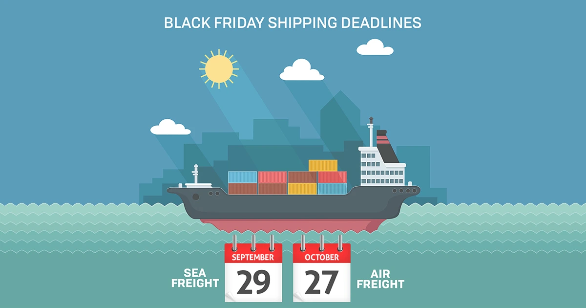 Amazon holiday shipping