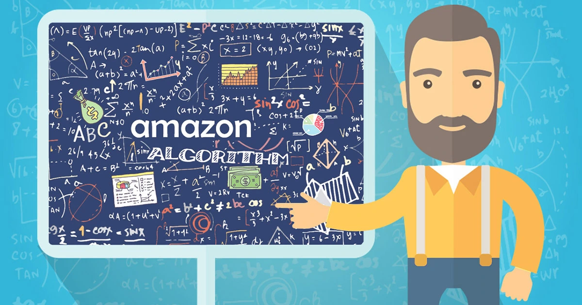Amazon Algorithm