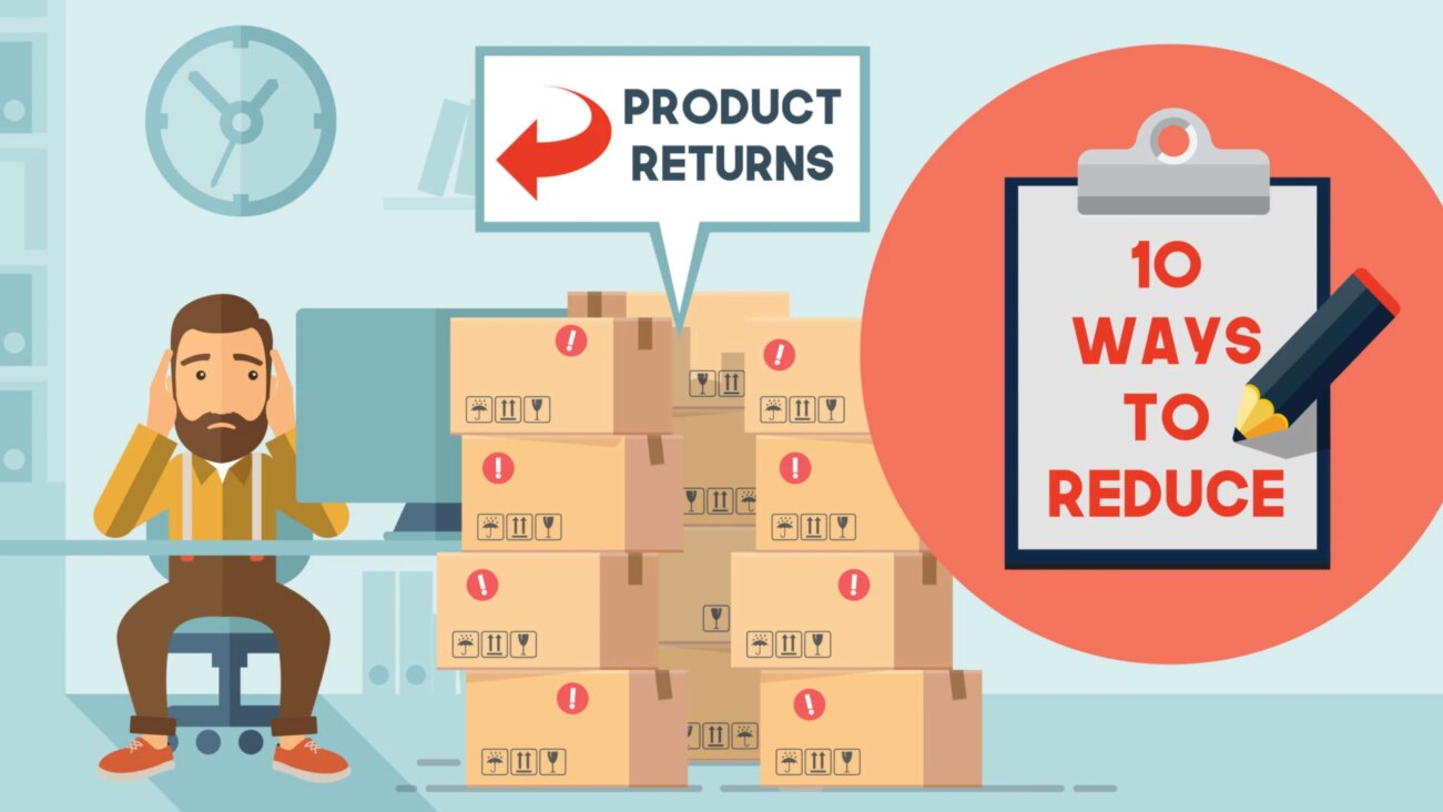 How to Reduce Amazon Returns | Helium 10