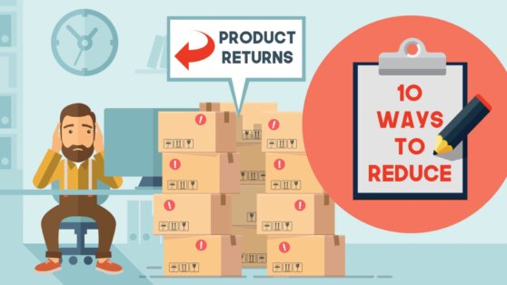 How to Reduce Amazon Returns | Helium 10