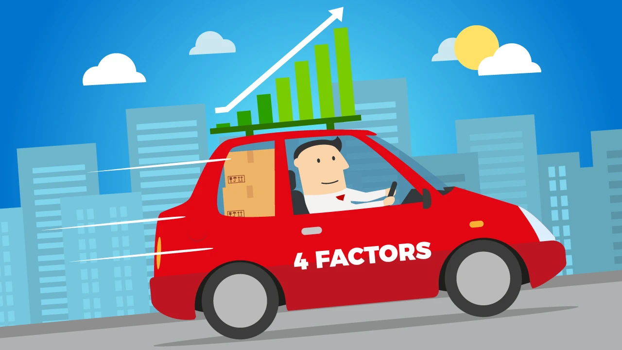 how to improve Amazon ranking