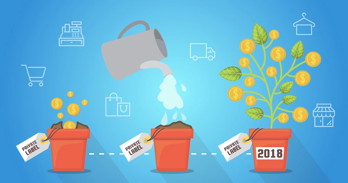 Amazon private label