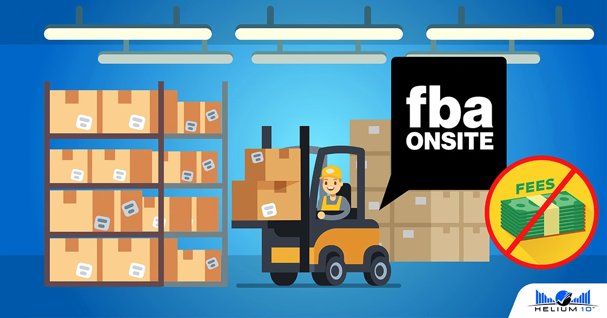 fba fulfillment fees
