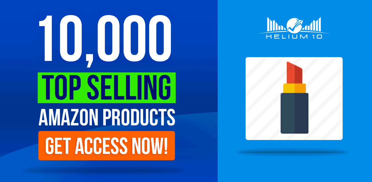 Helium 10 Tools