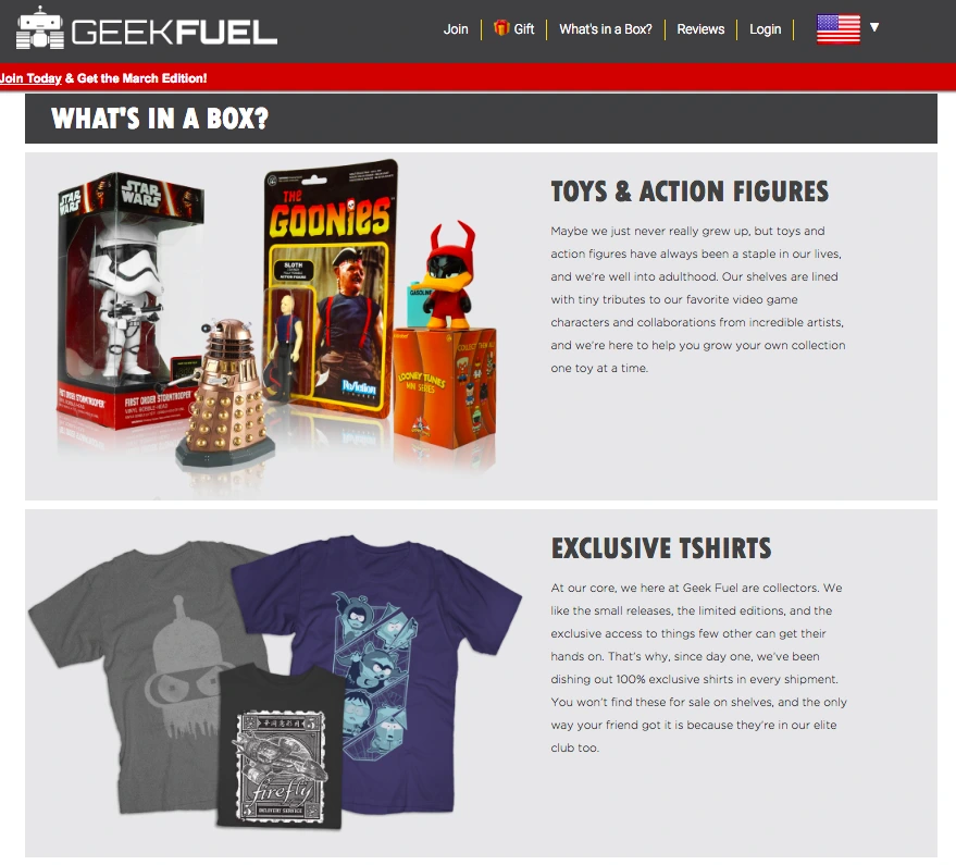 Loot Crate Reviews: Get All The Details At Hello Subscription!