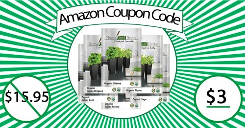 amazon coupon code