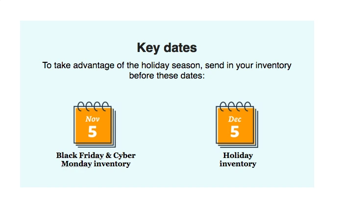 black friday 2018 deadline
