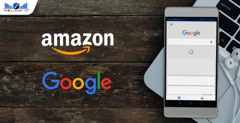 amazon seo