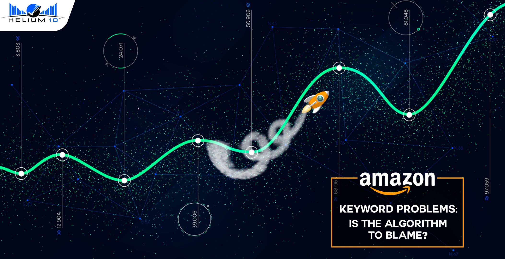 product launches based on keywords