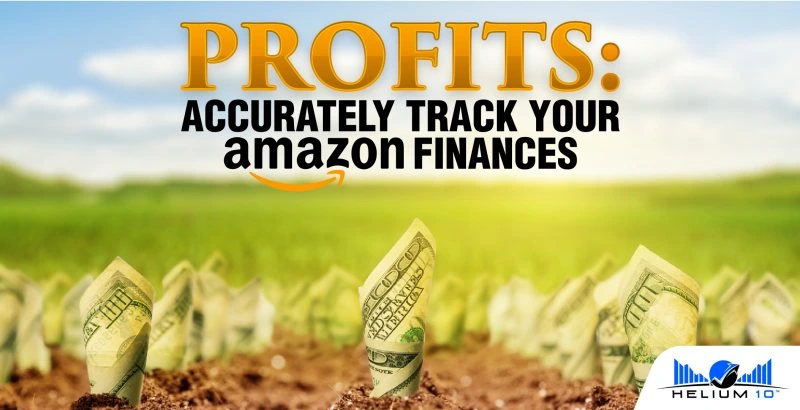 profits-track your amazon finances