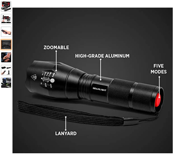 Amazon product