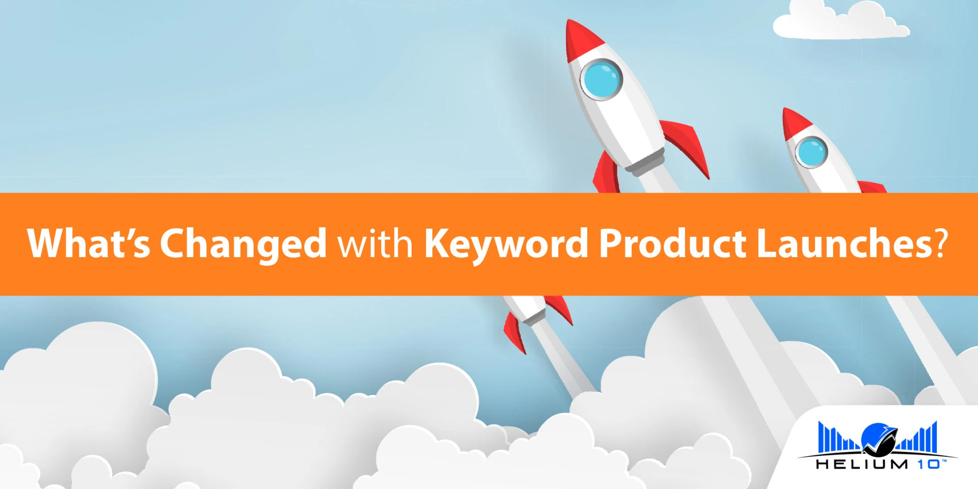 Keyword Product Launches