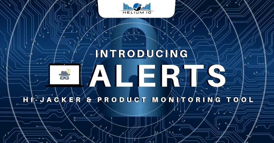 Alerts: 7 New Powerful Methods to Better Monitor Your Listing