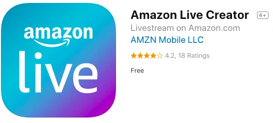 amazon live creator, amazon product promotion, helium 10