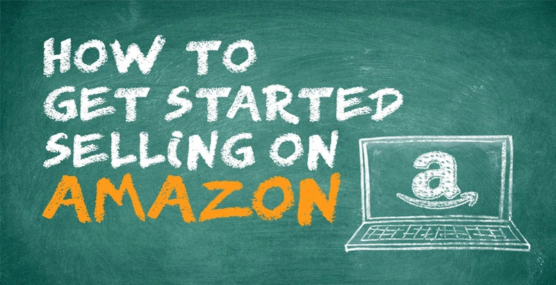 Selling on Amazon