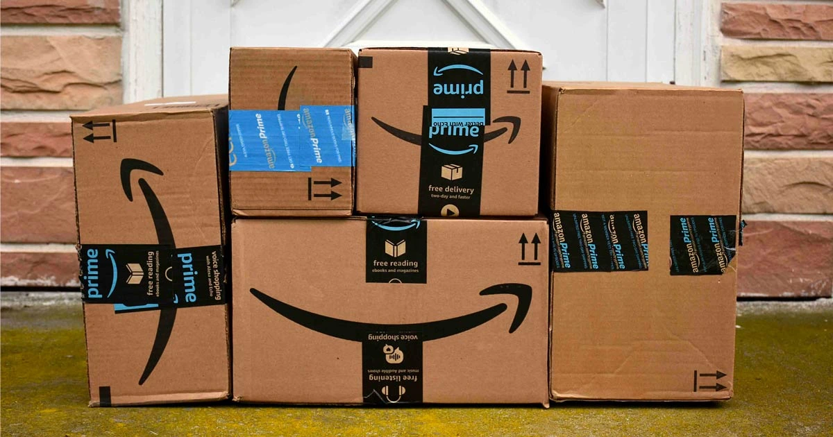 Amazon Prime Day