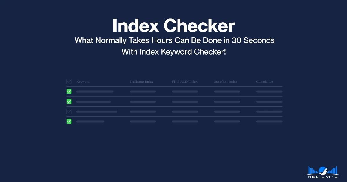 amazon rating checker