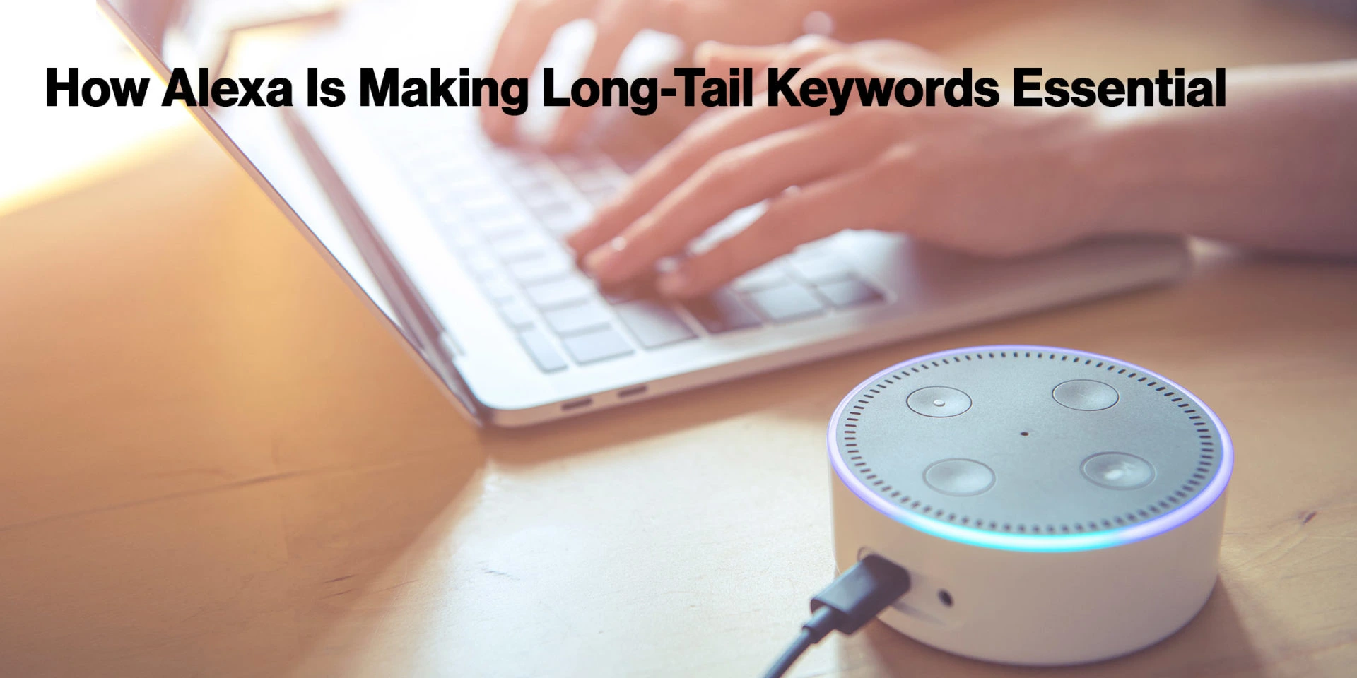 Long tail keywords for alexa