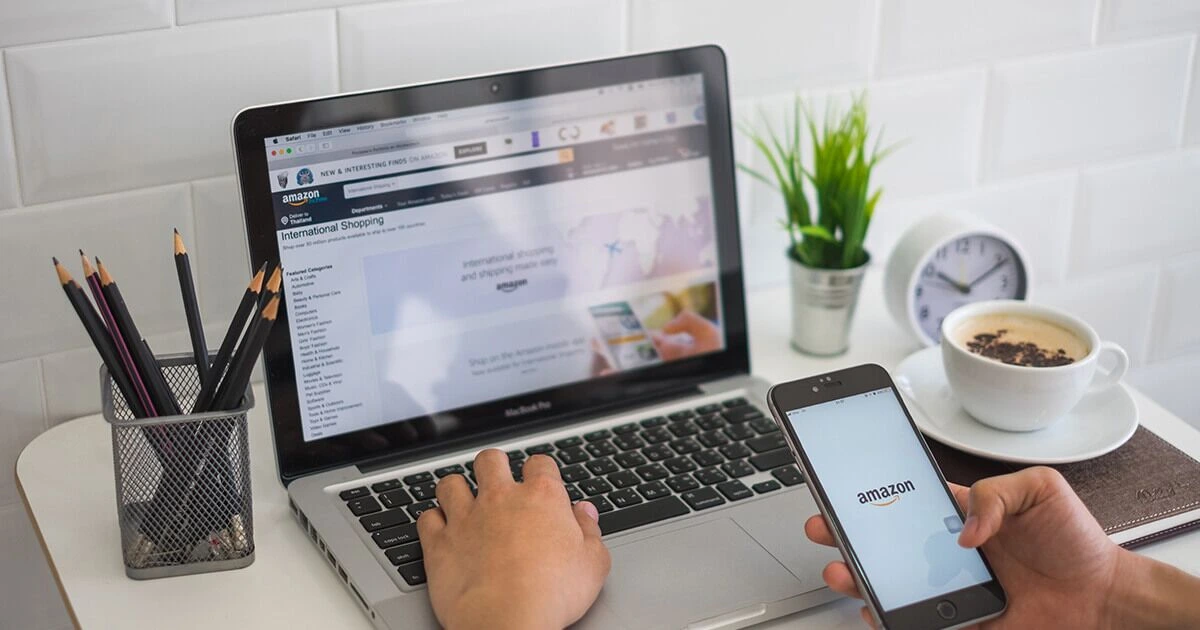 amazon brands teach you to scale