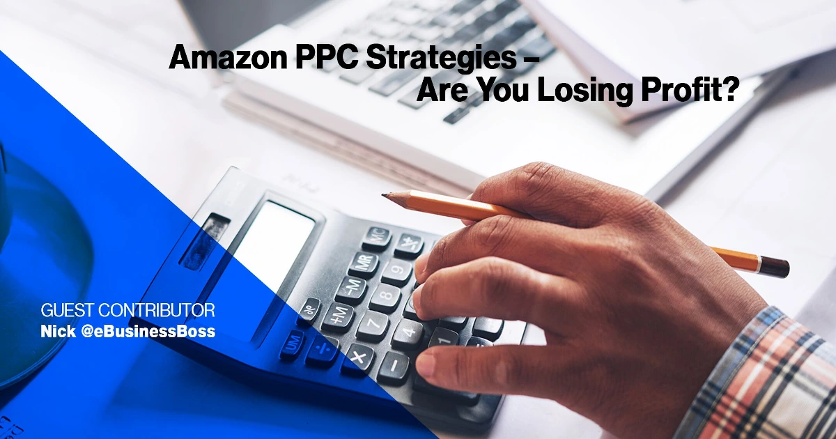 amazon ppc strategy