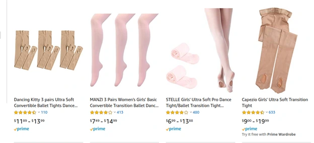 amazon products