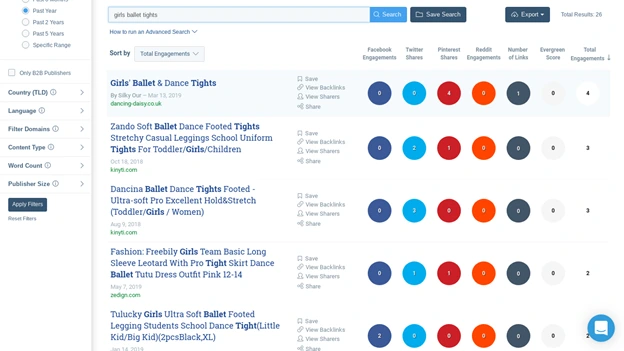 buzzsumo