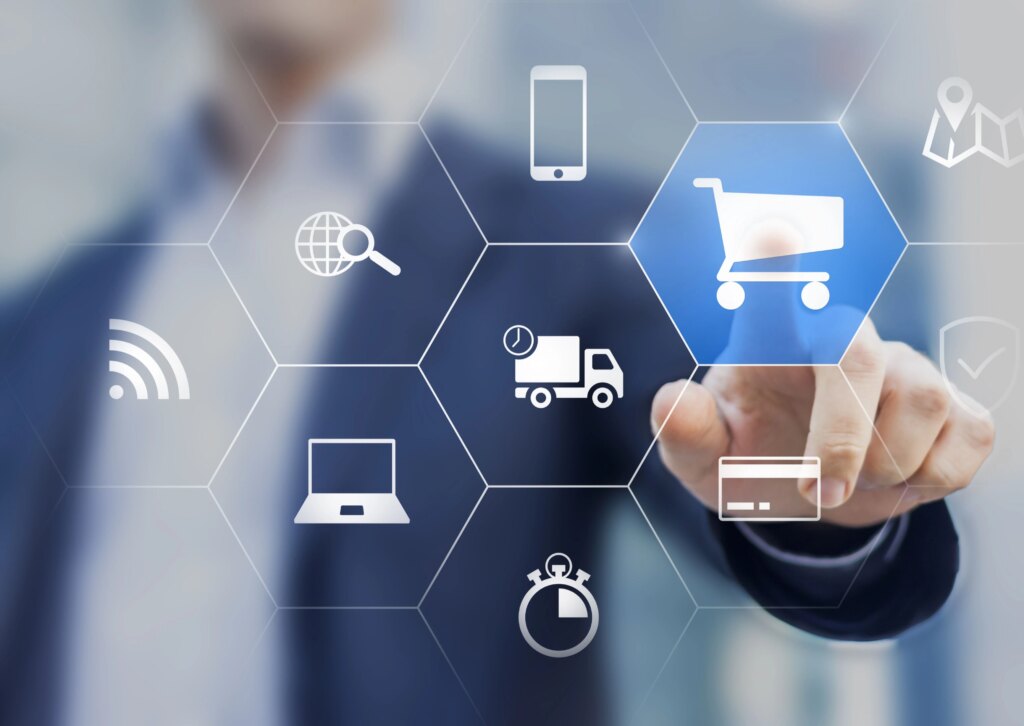 online business