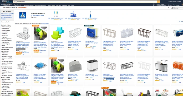 amazon private label products