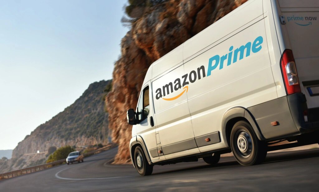 amazon prime