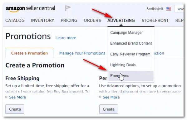 How to Set Up Facebook Offers To Distribute  Single-Use Coupon Codes