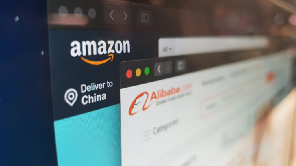 amazon seller summit