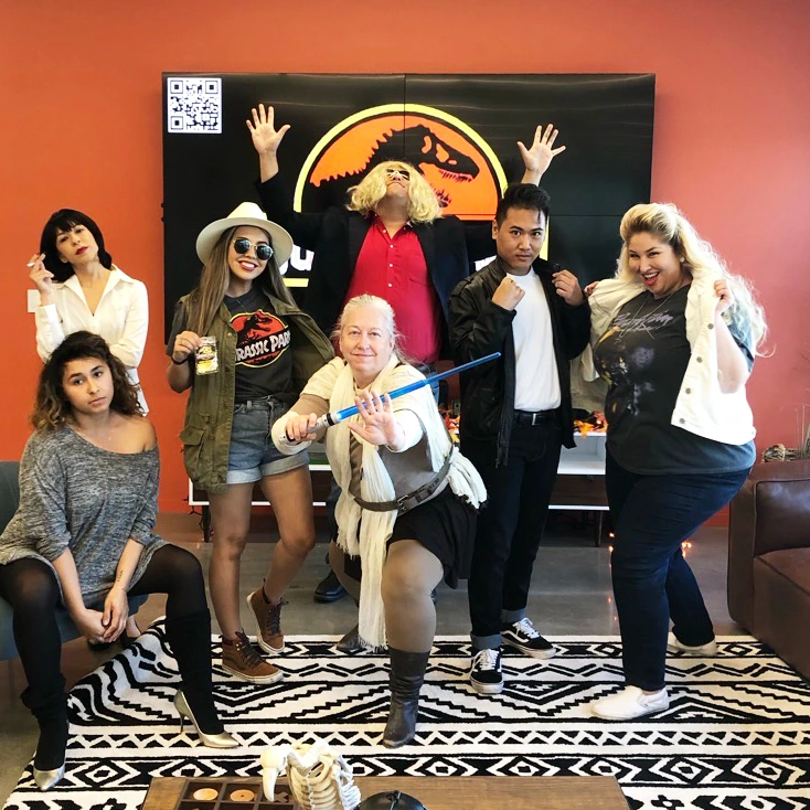 helium 10 team spirit