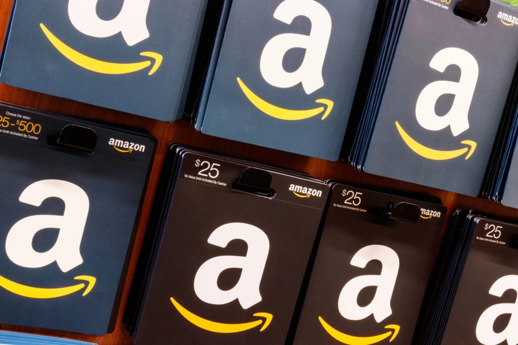 amazon news