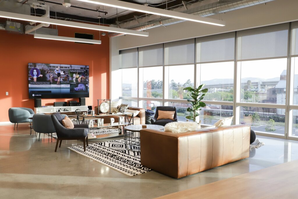 Helium 10 office space