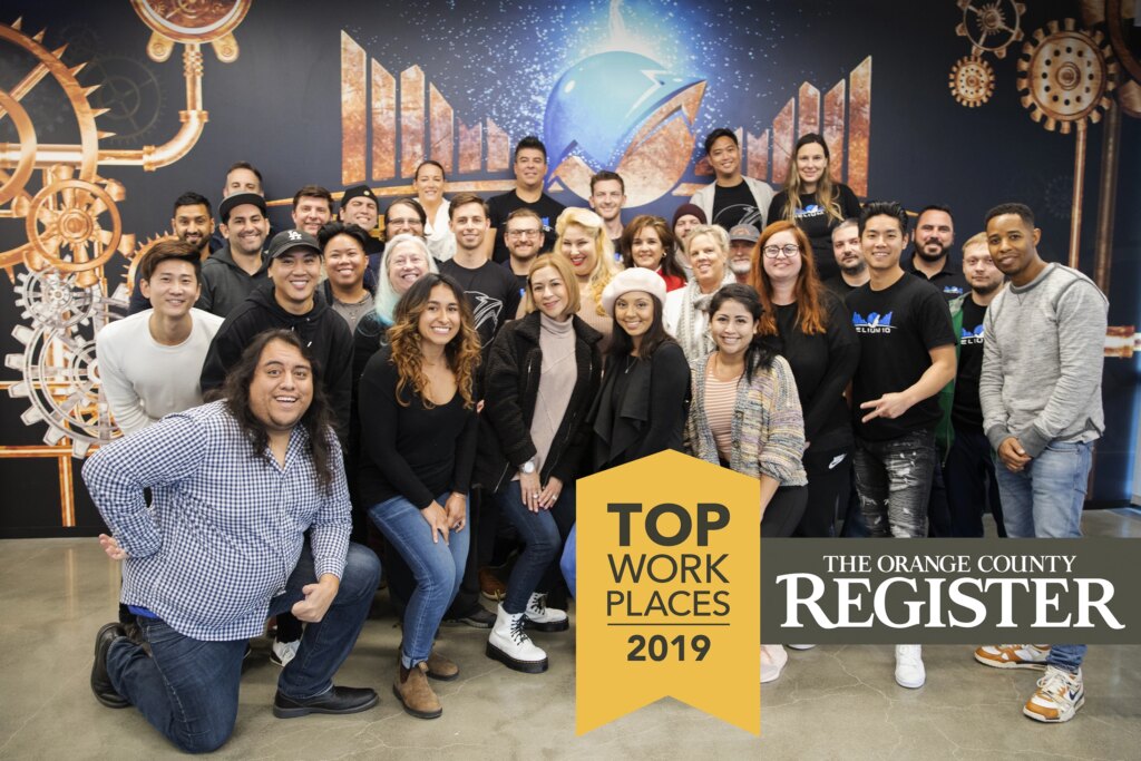 Helium 10 Team