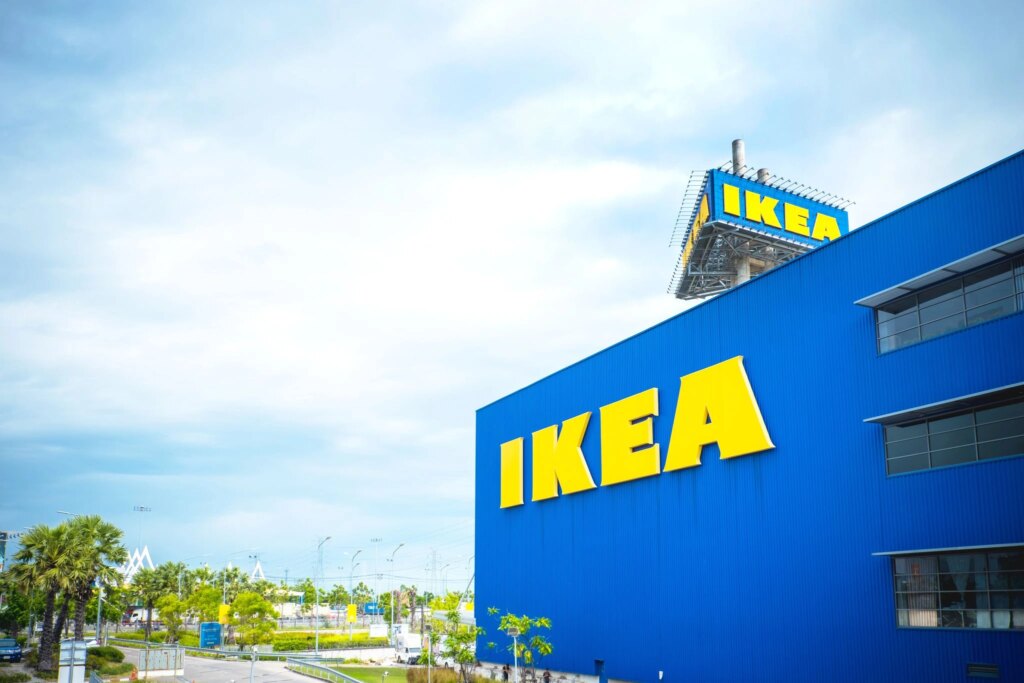 IKEA