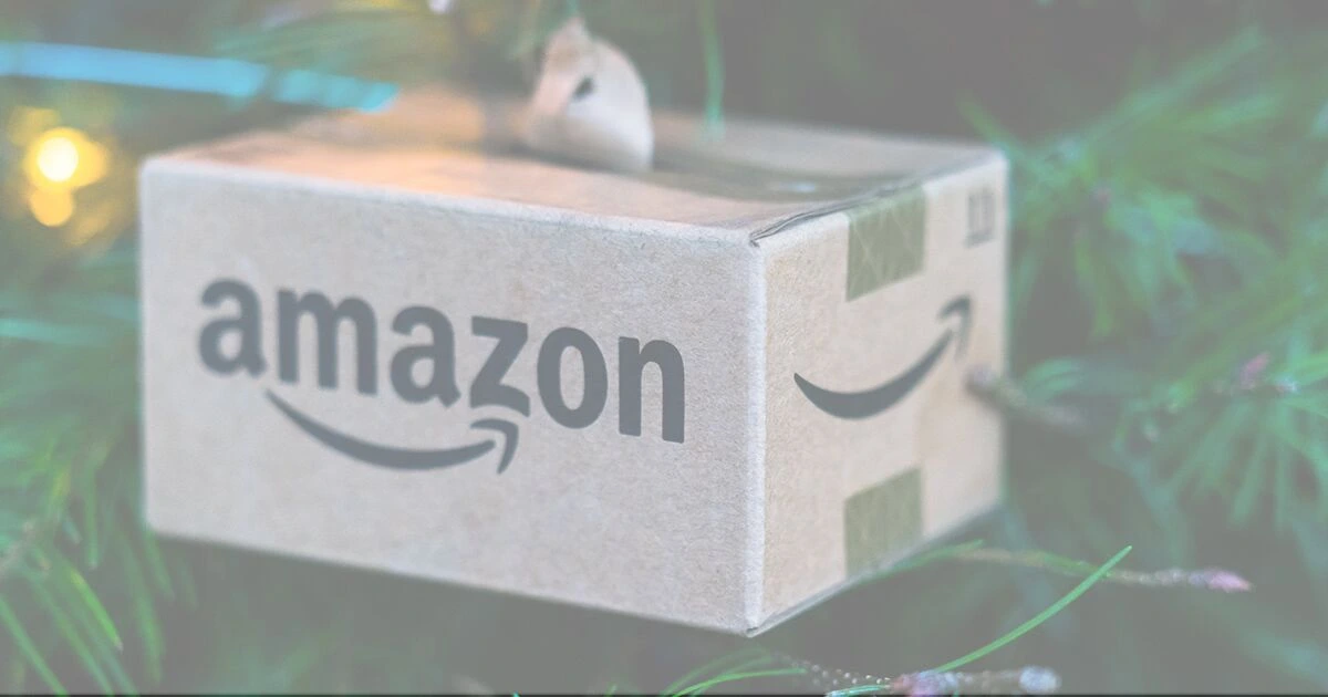 Amazon news