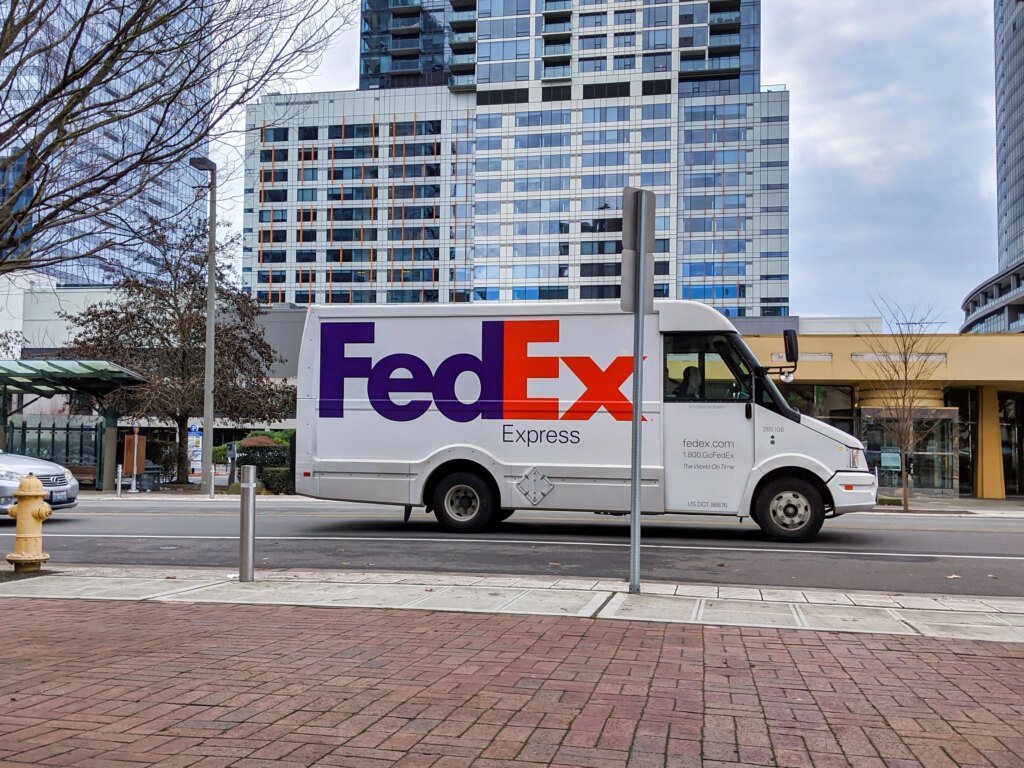 FedEx