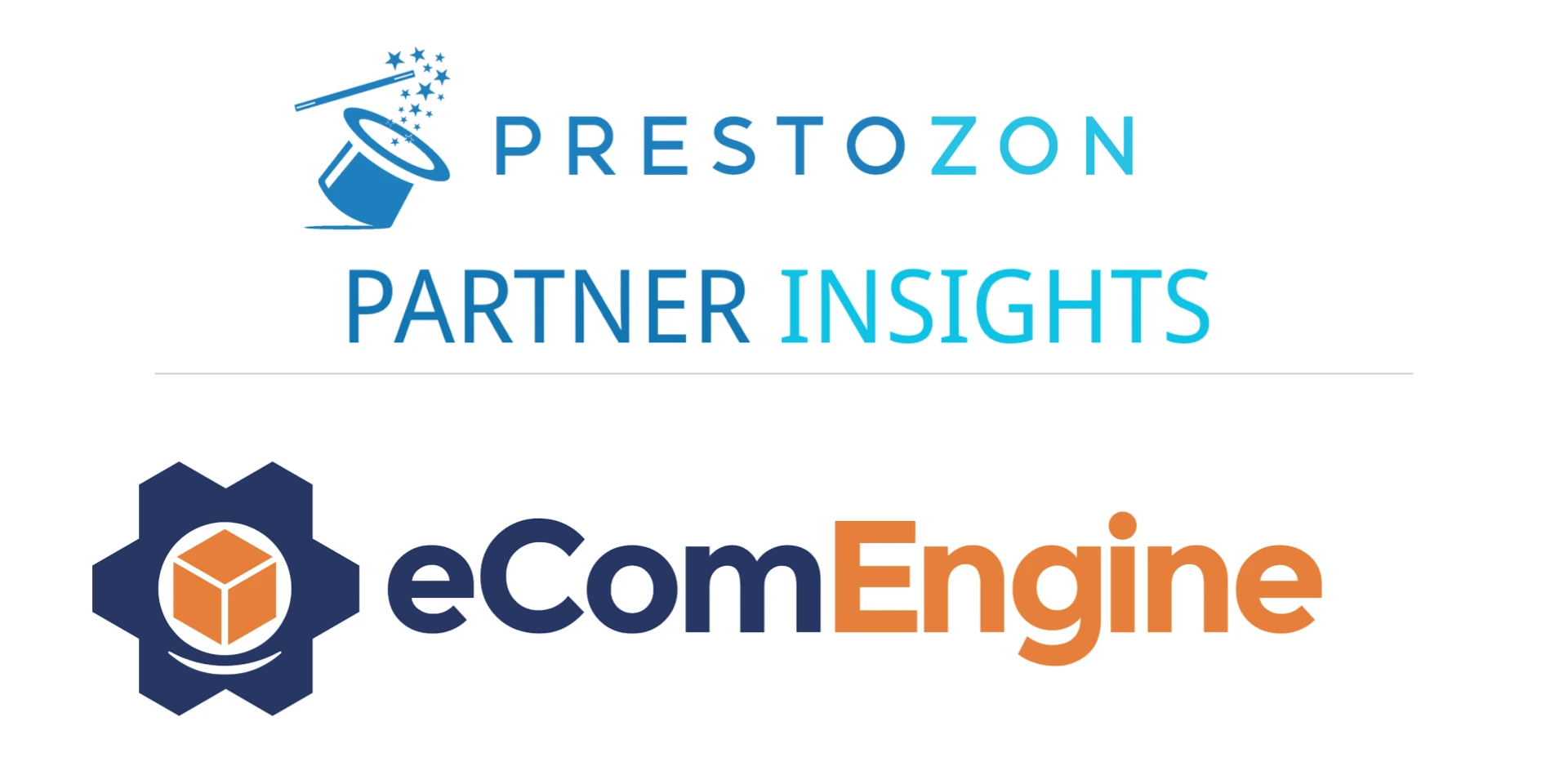 prestozon and eCom engine