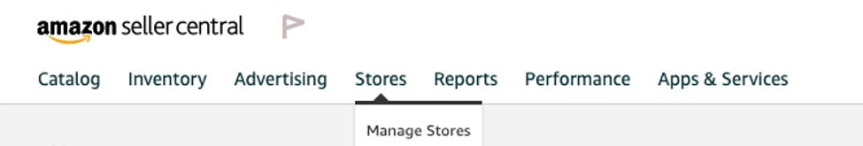 amazon seller central