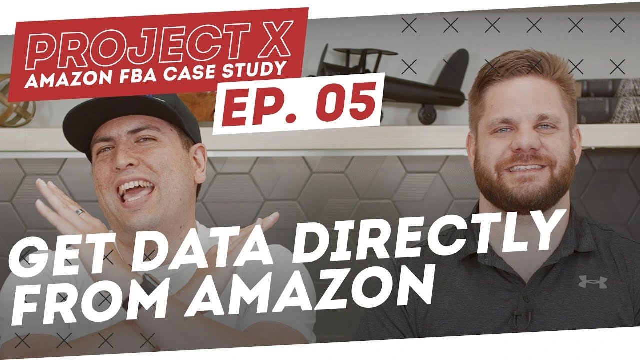 Project x - amazon fba case study