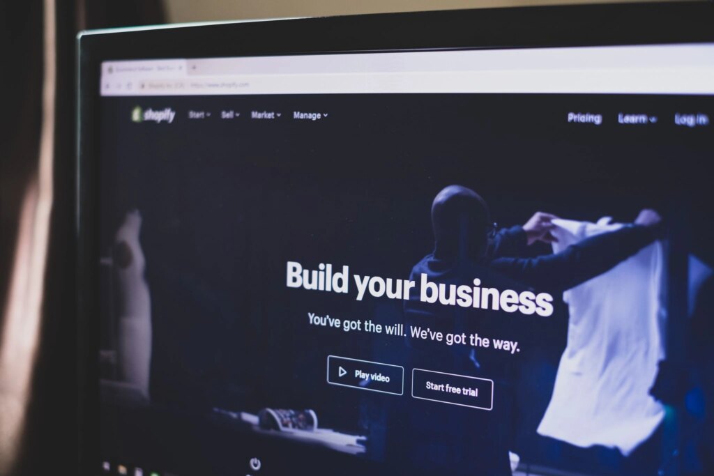 dropshipping your business