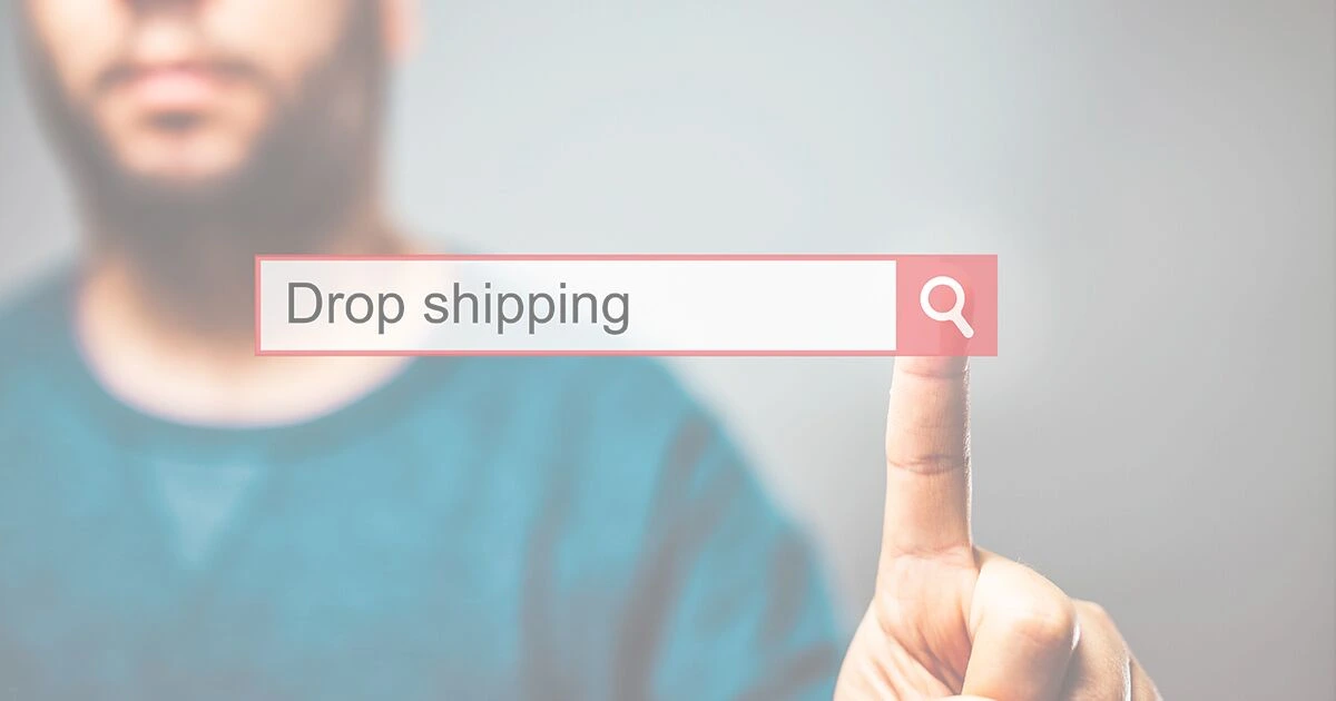Amazon dropshipping