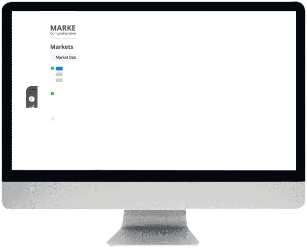 Market Tracker