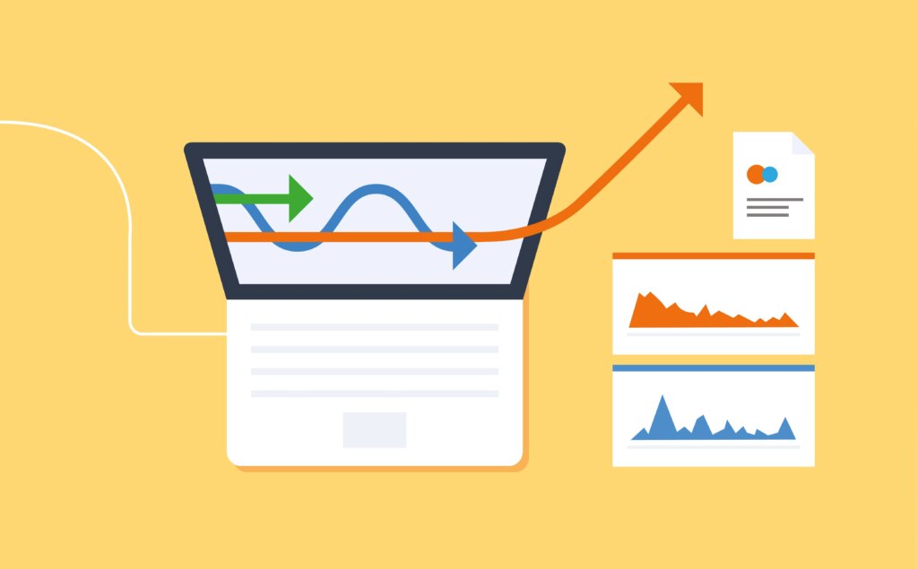 Inventory trends for Amazon listing optimization